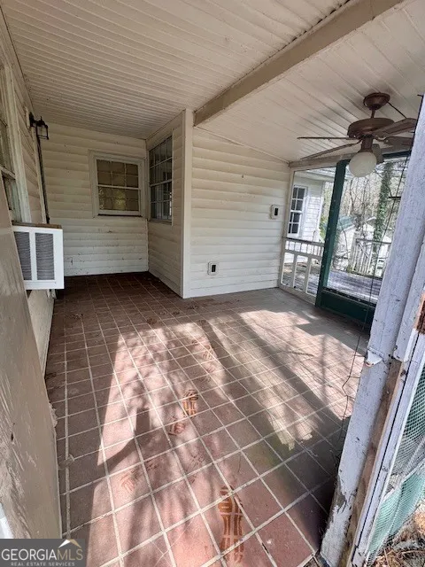 551 Bradford RD Clayton, GA 30525