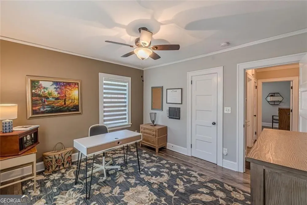 1237 Winburn DR East Point, GA 30344