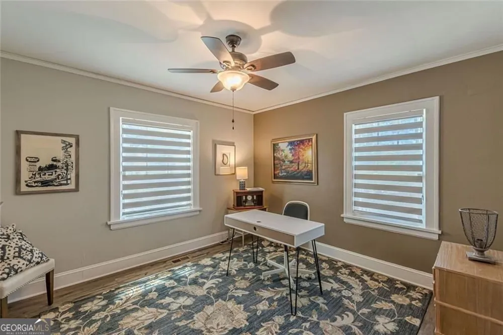 1237 Winburn DR East Point, GA 30344