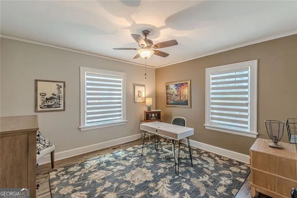 1237 Winburn DR East Point, GA 30344