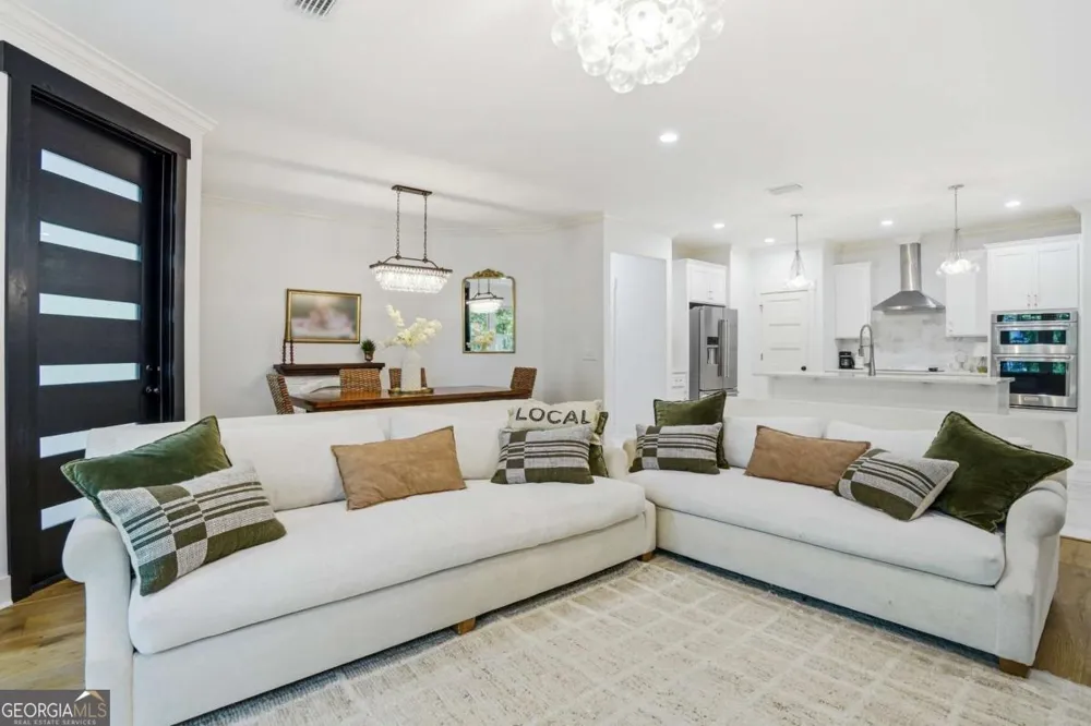 134 St Andrews Glen Waverly, GA 31565