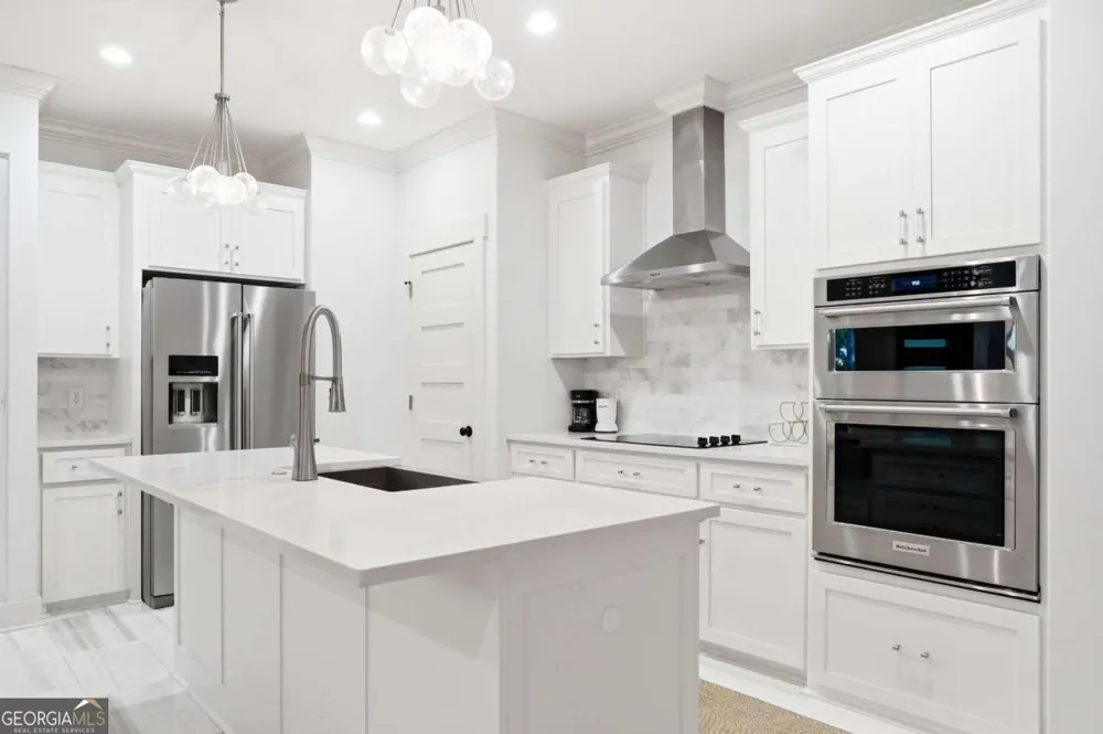 134 St Andrews Glen Waverly, GA 31565
