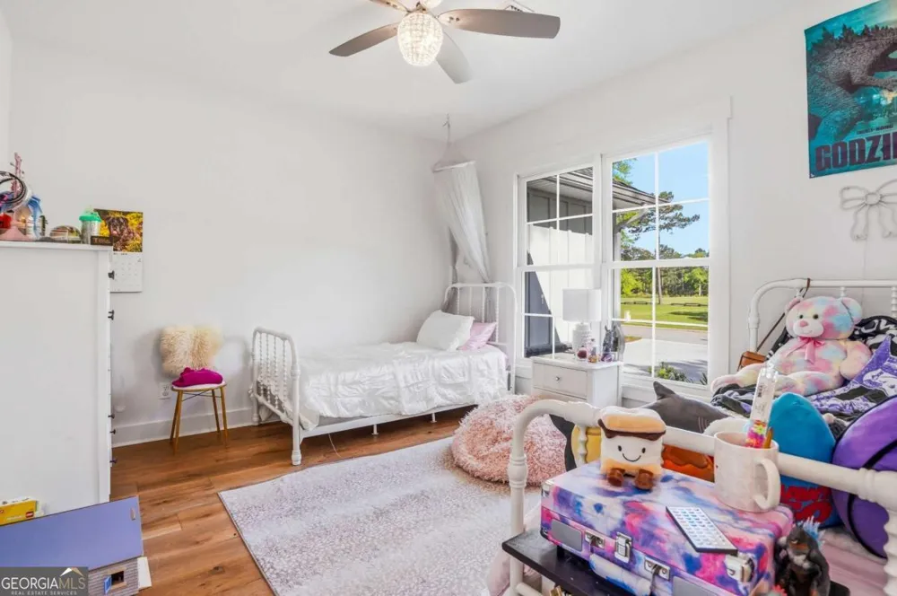 134 St Andrews Glen Waverly, GA 31565