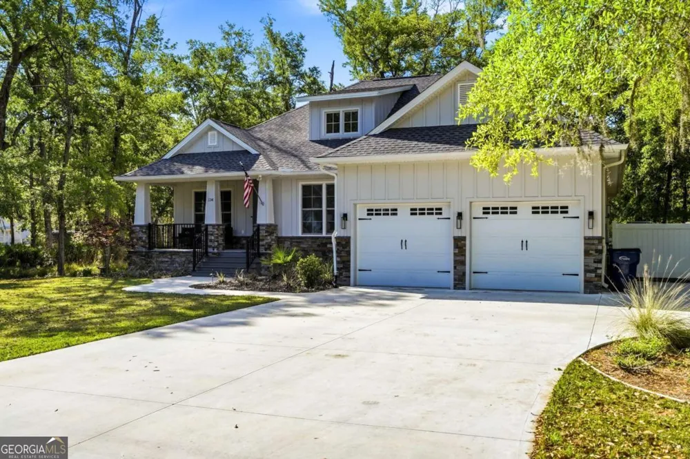 134 St Andrews Glen Waverly, GA 31565