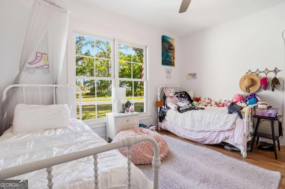 134 St Andrews Glen Waverly, GA 31565