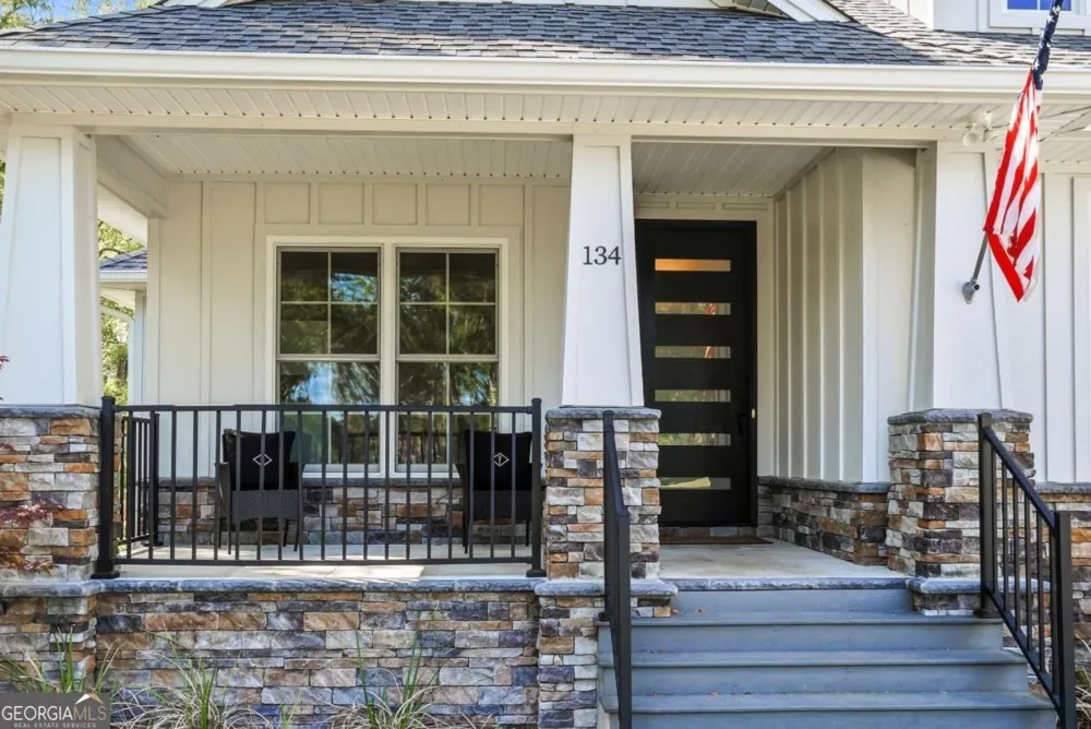 134 St Andrews Glen Waverly, GA 31565