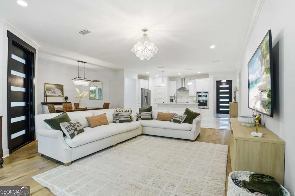 134 St Andrews Glen Waverly, GA 31565