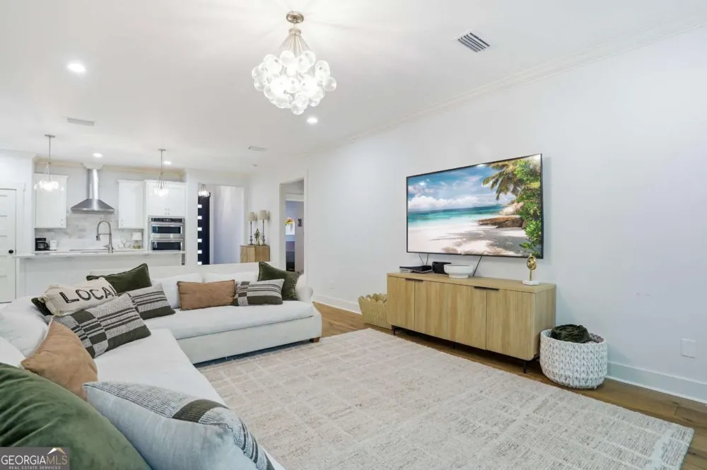 134 St Andrews Glen Waverly, GA 31565