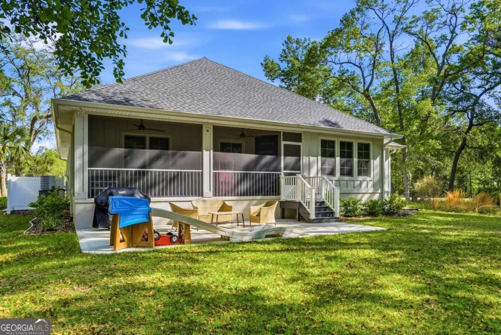 134 St Andrews Glen Waverly, GA 31565