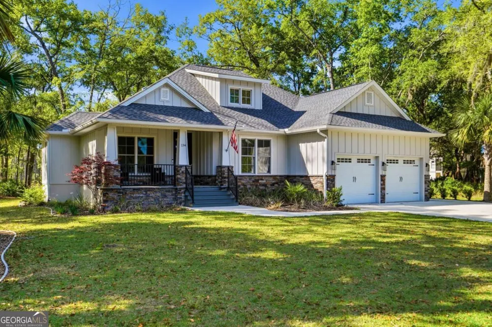 134 St Andrews Glen Waverly, GA 31565