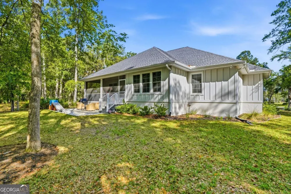 134 St Andrews Glen Waverly, GA 31565