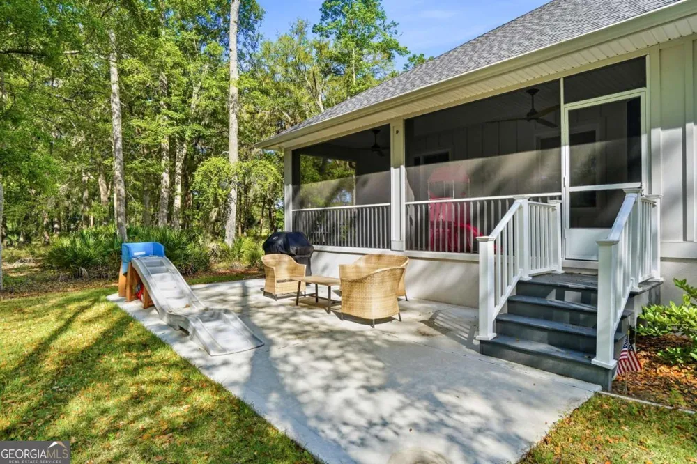 134 St Andrews Glen Waverly, GA 31565