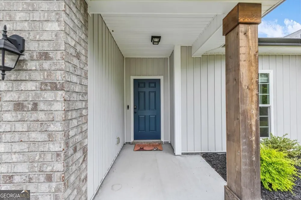 1489 Arnold DR SE Allenhurst, GA 31301