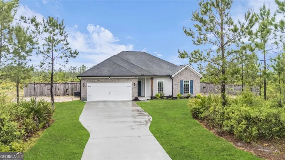 1489 Arnold DR SE Allenhurst, GA 31301