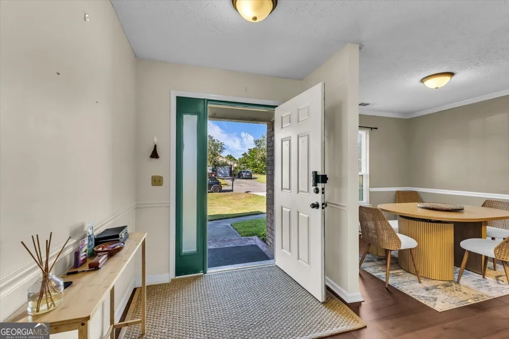 40 Whippoorwill LN E Richmond Hill, GA 31324
