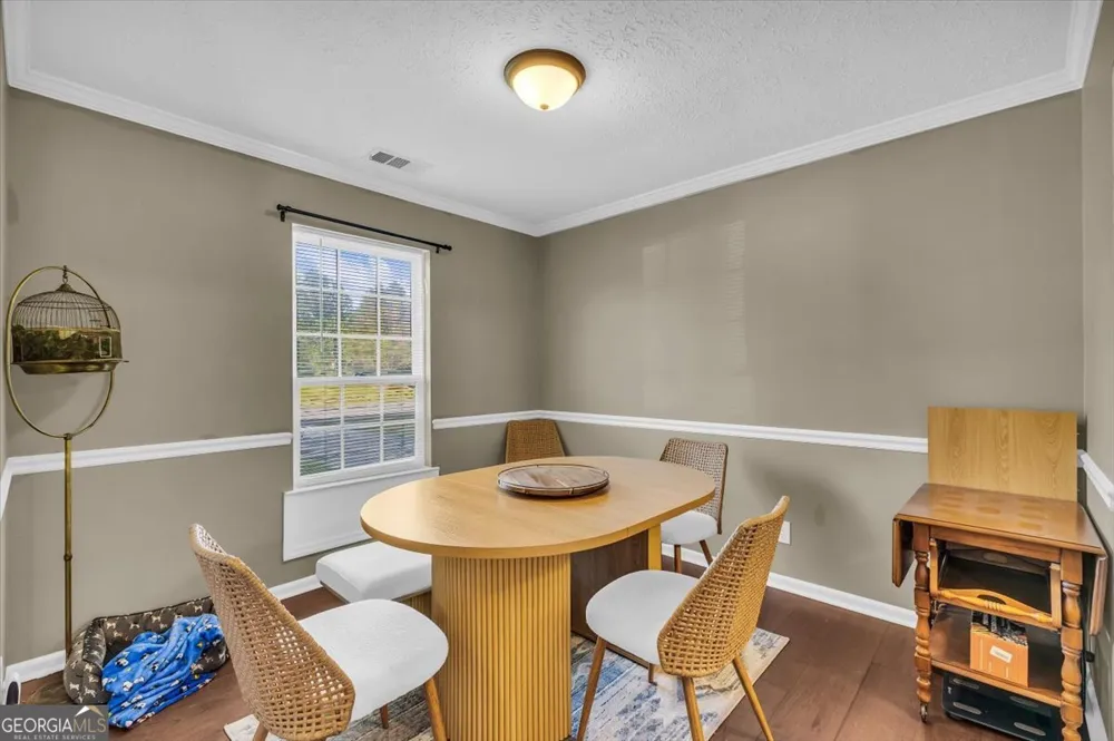 40 Whippoorwill LN E Richmond Hill, GA 31324