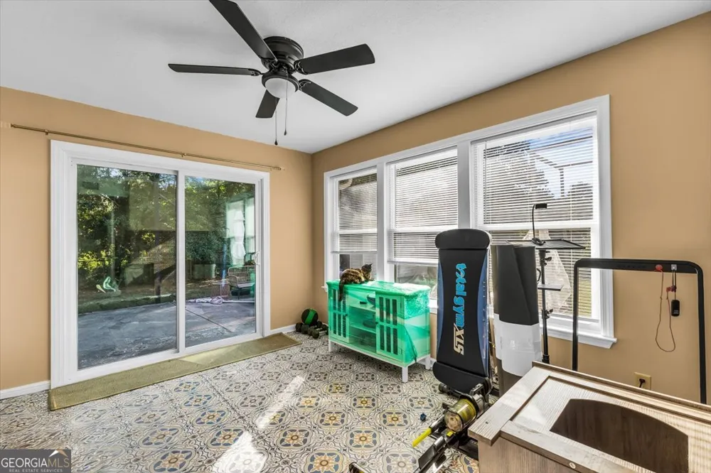40 Whippoorwill LN E Richmond Hill, GA 31324