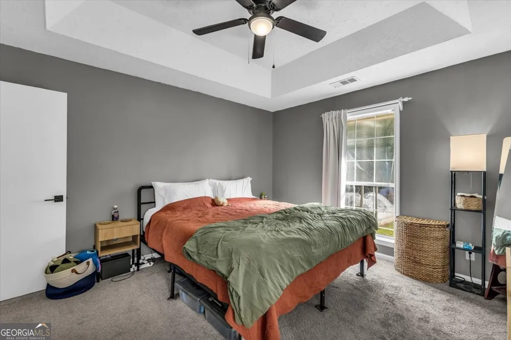 40 Whippoorwill LN E Richmond Hill, GA 31324