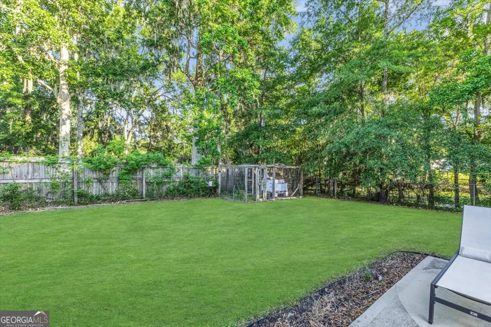 40 Whippoorwill LN E Richmond Hill, GA 31324