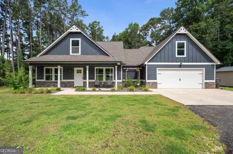 478 Gum Creek RD