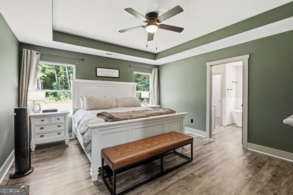 478 Gum Creek RD Oxford, GA 30054