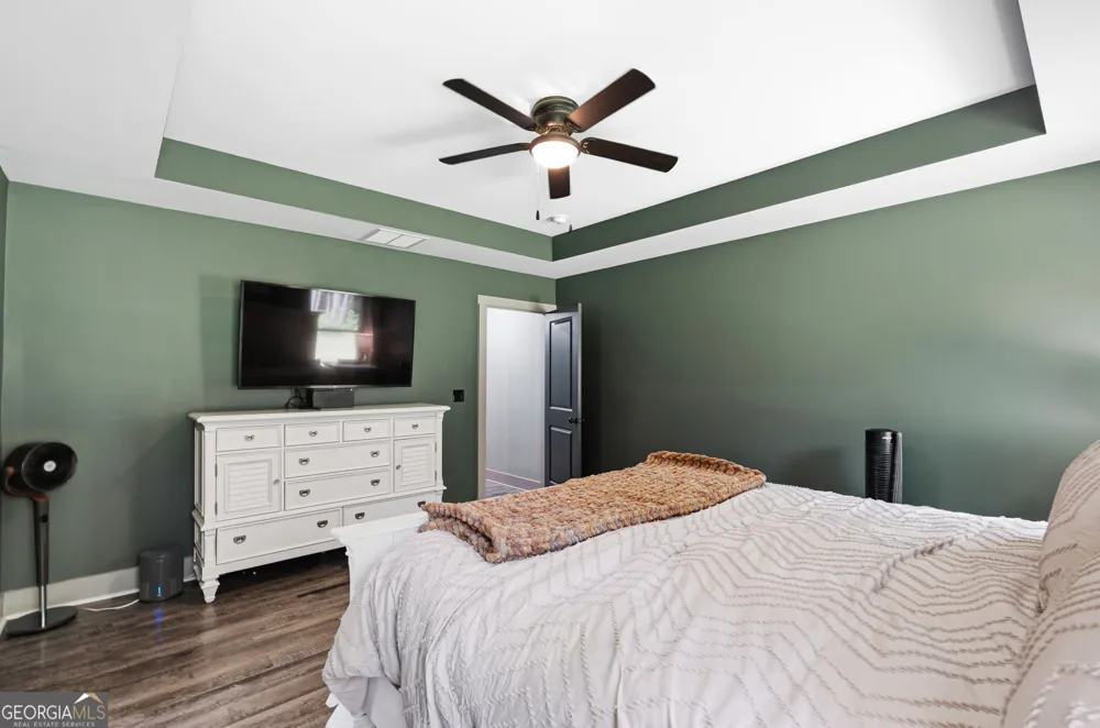478 Gum Creek RD Oxford, GA 30054