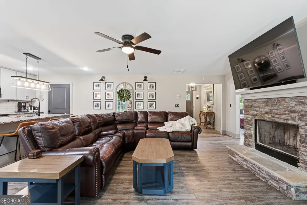 478 Gum Creek RD Oxford, GA 30054