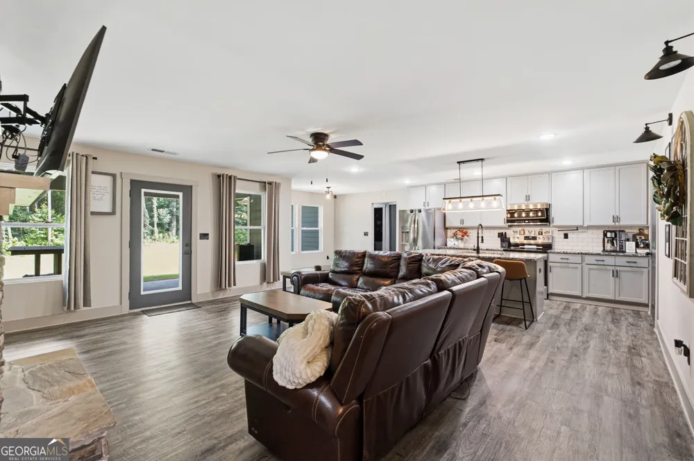 478 Gum Creek RD Oxford, GA 30054