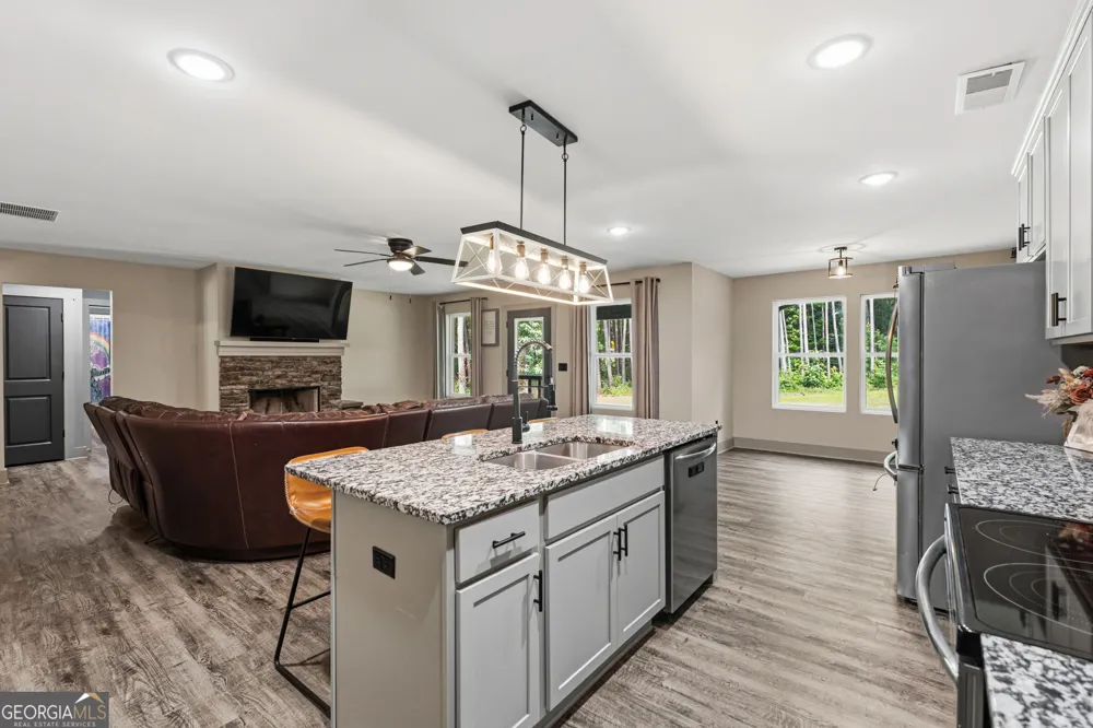 478 Gum Creek RD Oxford, GA 30054