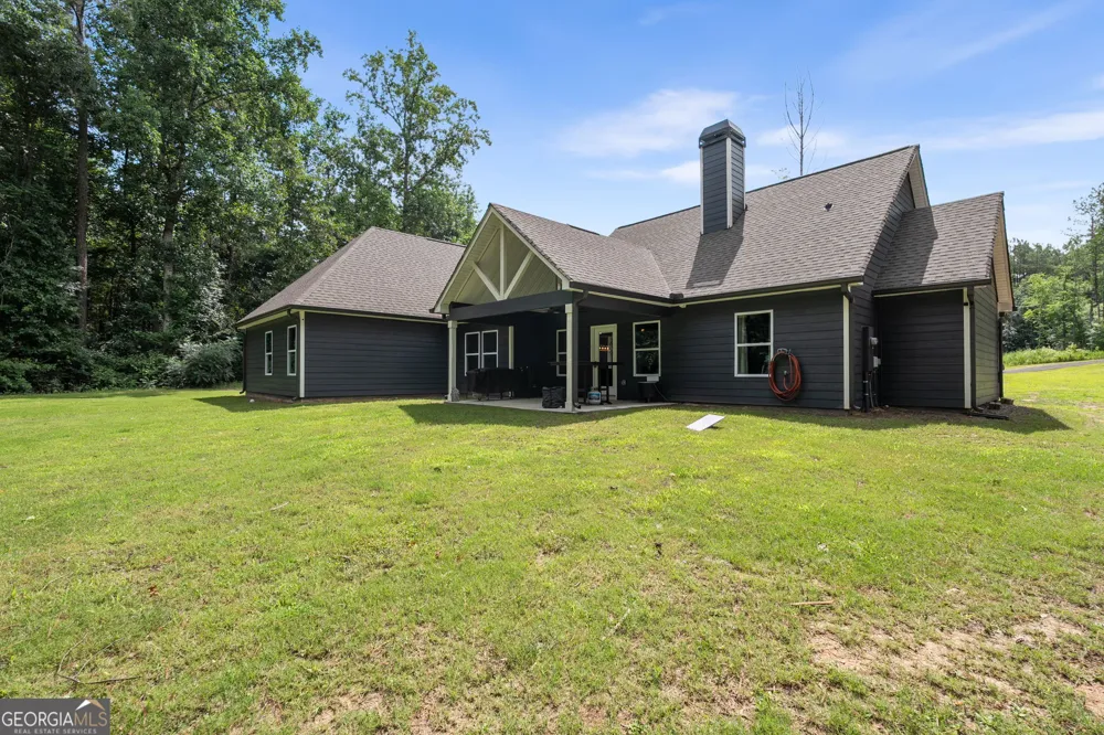 478 Gum Creek RD Oxford, GA 30054