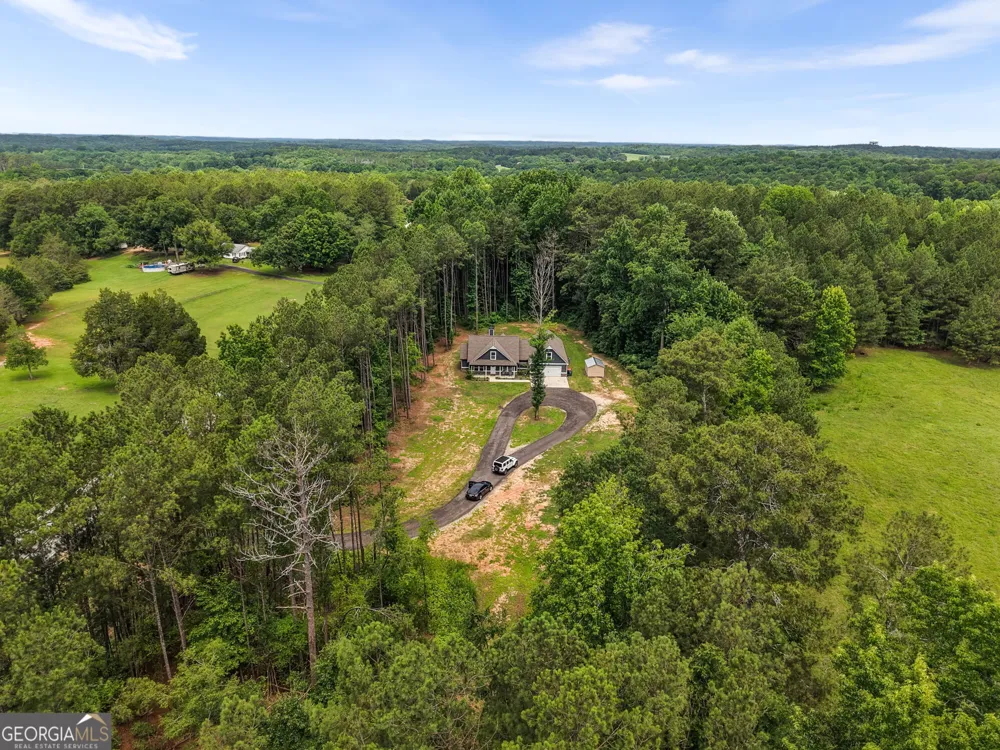 478 Gum Creek RD Oxford, GA 30054