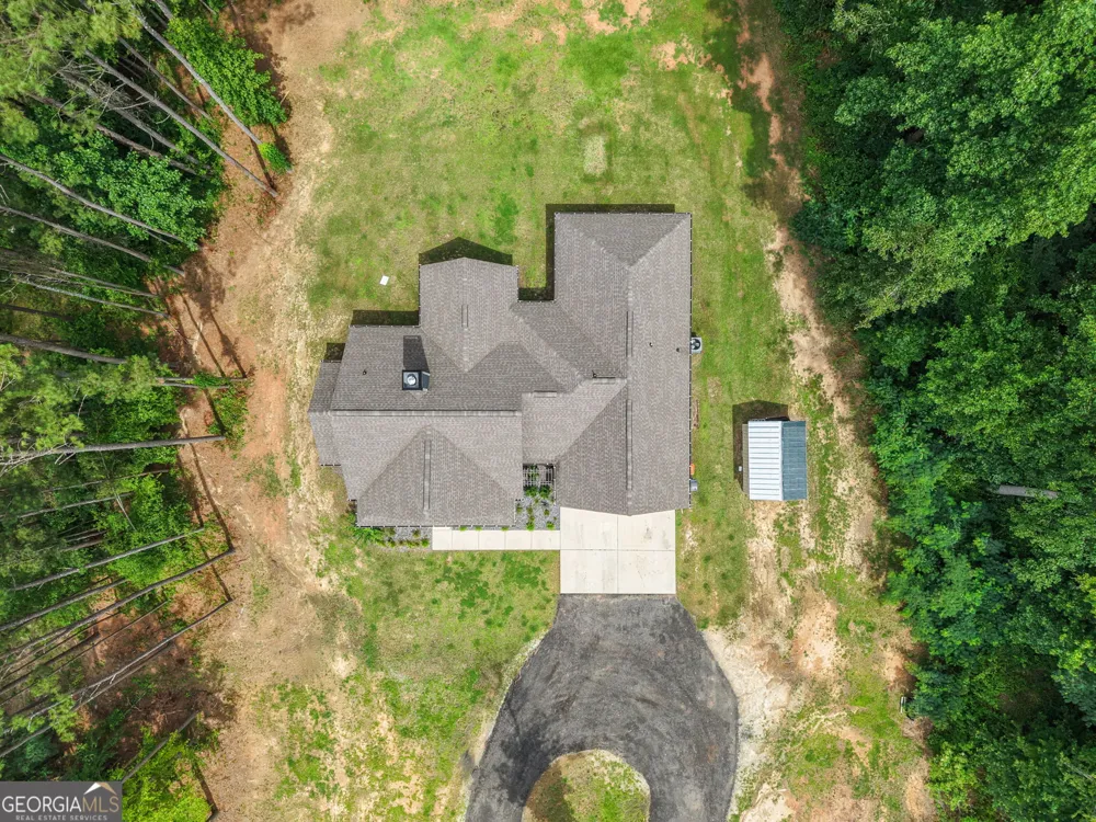 478 Gum Creek RD Oxford, GA 30054