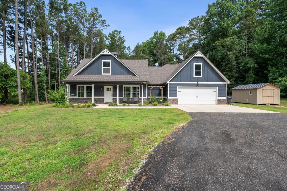 478 Gum Creek RD Oxford, GA 30054