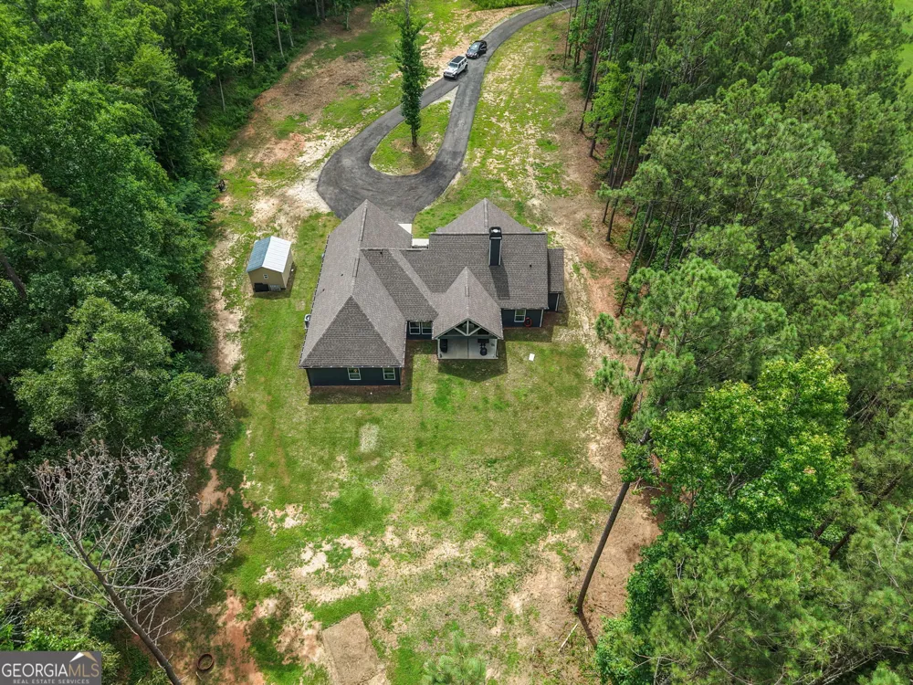 478 Gum Creek RD Oxford, GA 30054