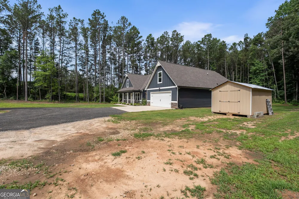 478 Gum Creek RD Oxford, GA 30054