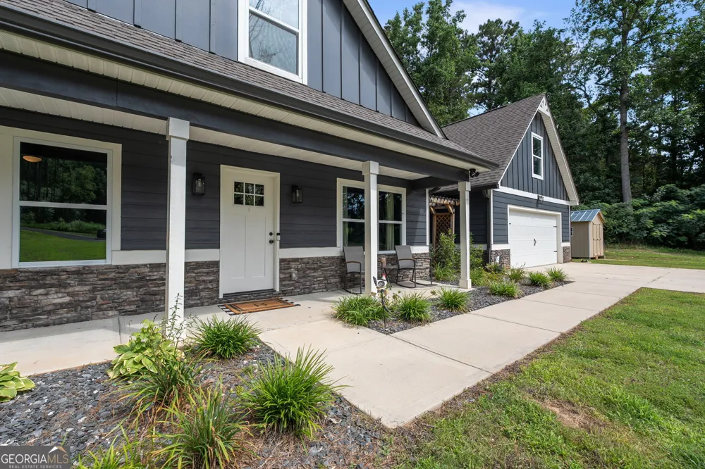 478 Gum Creek RD Oxford, GA 30054