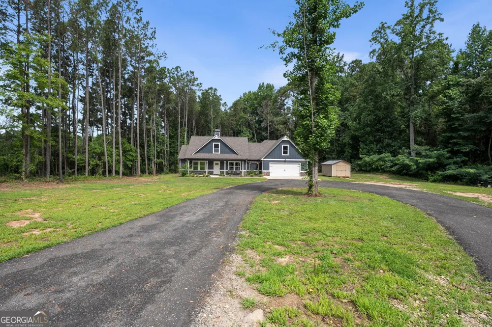 478 Gum Creek RD Oxford, GA 30054
