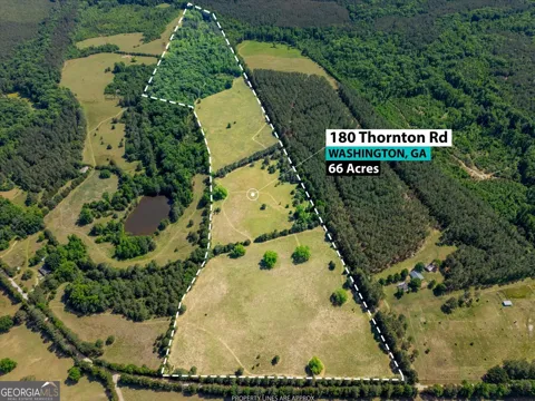 0 Thornton RD