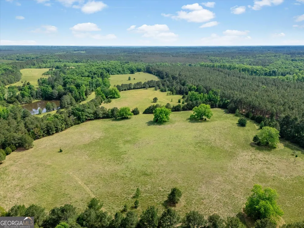0 Thornton RD Washington, GA 30673