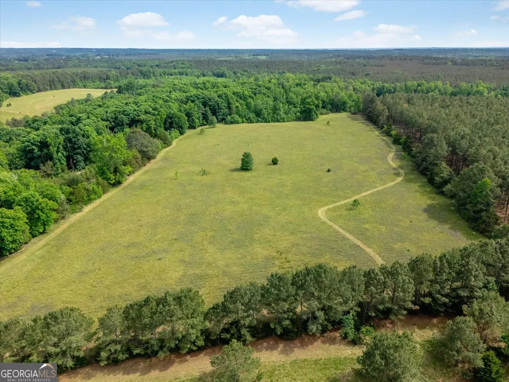 0 Thornton RD Washington, GA 30673