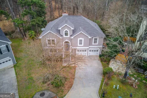 885 Long Branch CIR