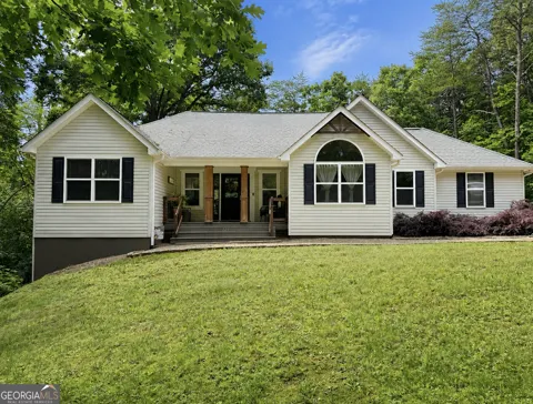 227 Clarkesville Heights DR