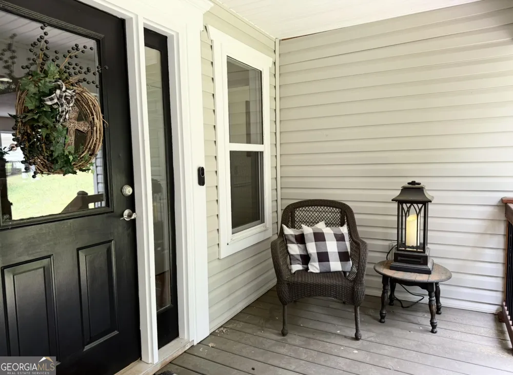 227 Clarkesville Heights DR Clarkesville, GA 30523