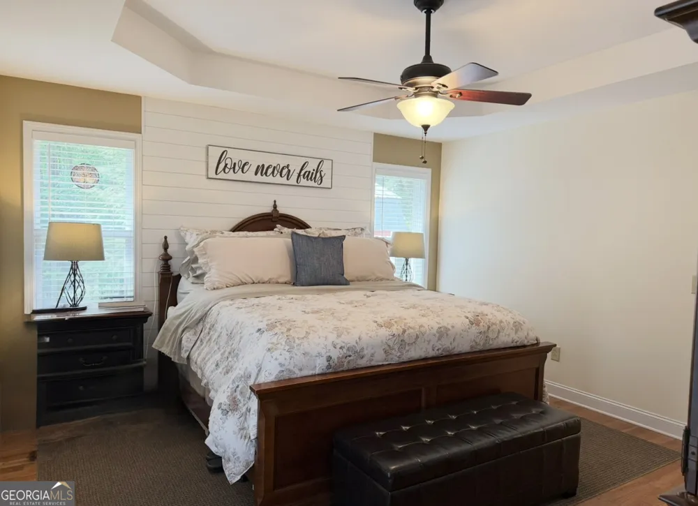 227 Clarkesville Heights DR Clarkesville, GA 30523