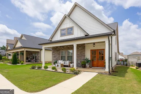 407 Tuscany Village DR