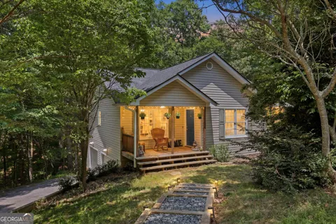 61 Majestic Oak DR