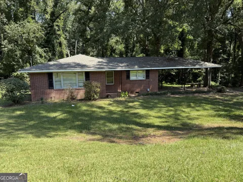 135 Brookside DR