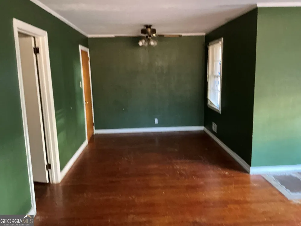 135 Brookside DR Elberton, GA 30635
