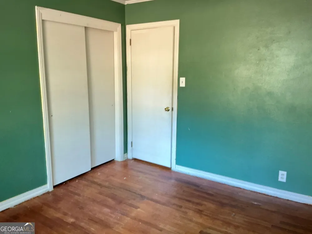 135 Brookside DR Elberton, GA 30635