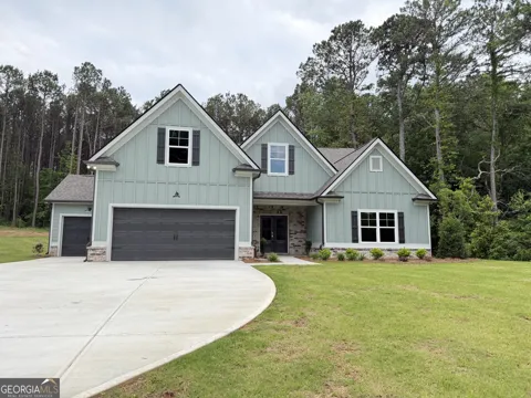 404 Tanners Bridge RD